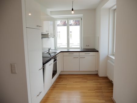 Ideale 3 Zimmer Wohnung in der Zollamtstraße 7 zu vermieten - Foto 2