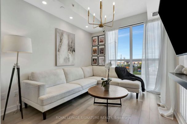 5230 Dundas Street #331 - Photo 1