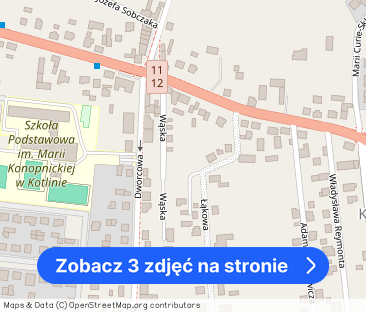 Wynajmę mieszkanie - Zdjęcie 1