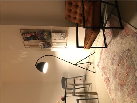 1 Zimmer in Düsseldorf - Photo 3