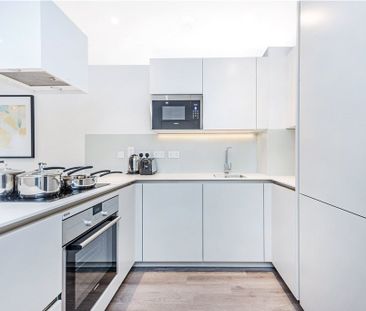 Gaumont Place, London, SW2 4GA - Photo 1