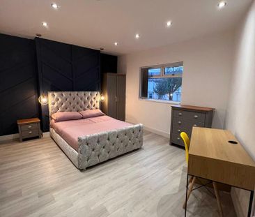 1 bedroom terraced house to rent - Photo 6