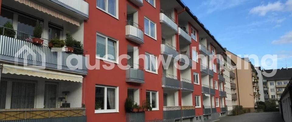 TAUSCHWOHNUNG München gegen Köln - Photo 1