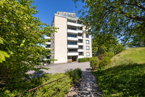 Kraftkärrsvägen, Finspång - Foto 1