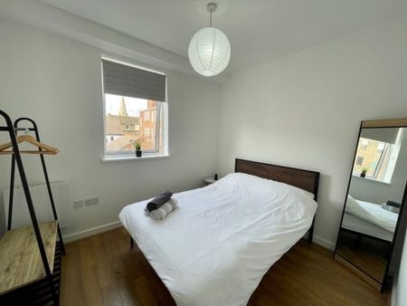 Cathedral View, Peterborough PE1 1DS, Property for rent - Photo 3