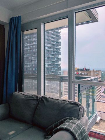 For Lease - 39 Roehampton Avenue Unit# 4008, Toronto, Ontario - Photo 2