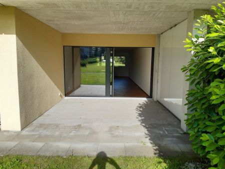 3.5 Zimmer, 96 m² - Photo 4