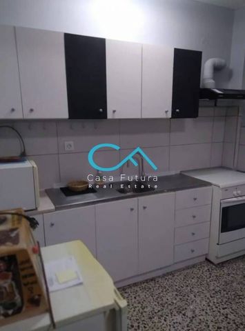 Studio/Γκαρσονιέρα για ενοικίαση Προάστιο (Πάτρα) - Φωτογραφία 4