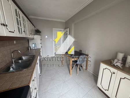 Διαμέρισμα για ενοικίαση Τερψιθέα - Γλυφάδα (Πάτρα) - Photo 4