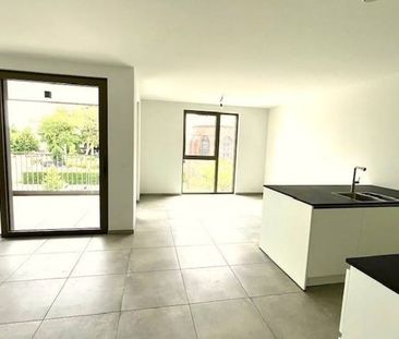 Appartement te huur - Photo 2