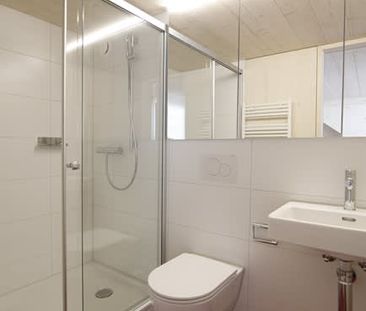 1 Zimmer, EG - Foto 1