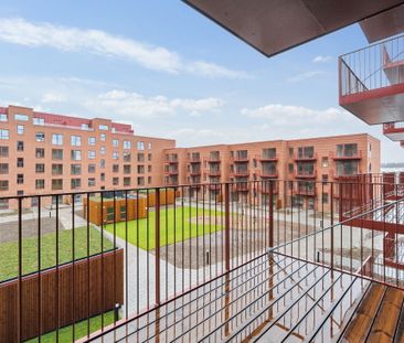 3-vær. lejlighed - Foto 1