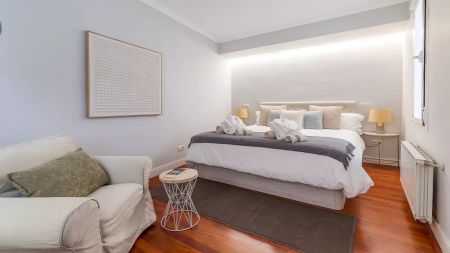 3-bedroom apartment for rent in Trafalgar, bills included - Foto 4