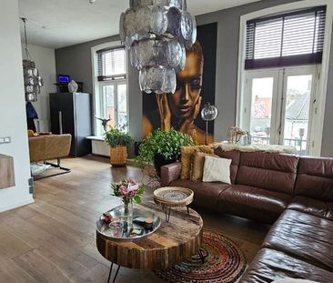 Te huur: Appartement Molenweg in Groesbeek - Photo 3