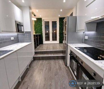 1 bedroom in a house share to rent - Photo 3