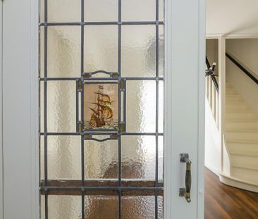 Te huur: Huis Hogeweg 8 in Wassenaar - Foto 5