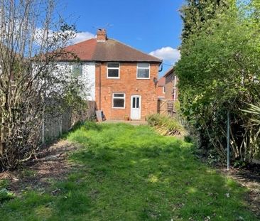 2 bedroom semi-detached house to rent - Photo 1
