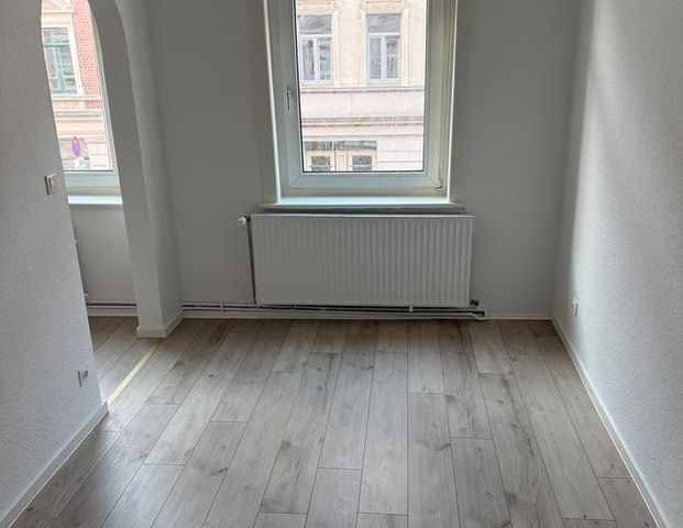 3-Zimmer Wohnung in Hannover Linden - Foto 1