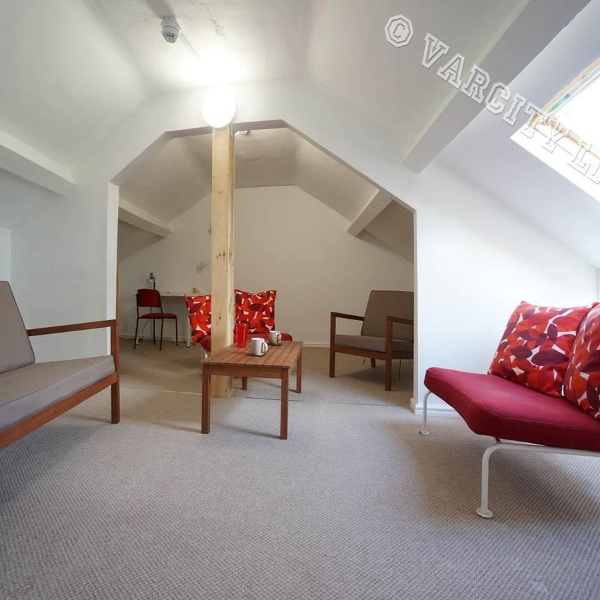 Flat 3, 9 Menai View Terrace - Photo 1