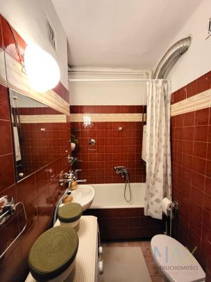 Słoneczne mieszkanie dwupokojowe w zielonej części Bronowic - ul. Lea 75 - Фото 1