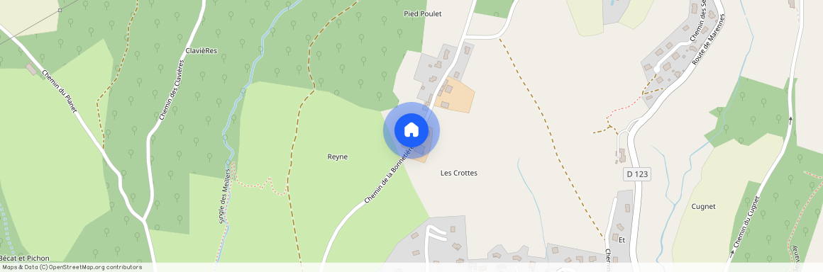 38200, Villette-De-Vienne