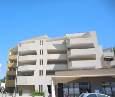 Location appartement 2 pièces 43.51 m² à Aubagne (13400) - Photo 1