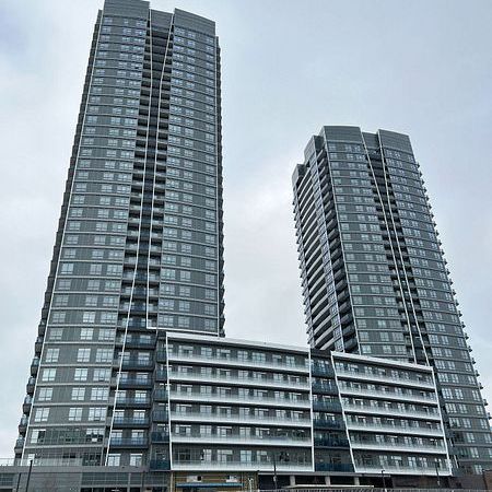 For Lease - 30 Upper Mall Way Unit# 1506, Vaughan, Ontario - Photo 1