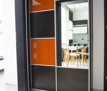 Poznań, Wilda ul. Saperska - Фото 4