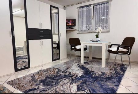 Wohnung is Sindorf Kerpen 750 - Photo 5