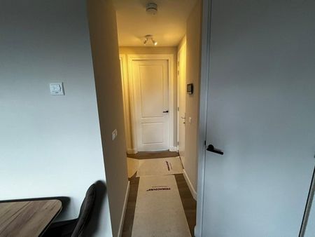 Te huur: Appartement Bergweg 42 in Zeist - Foto 2