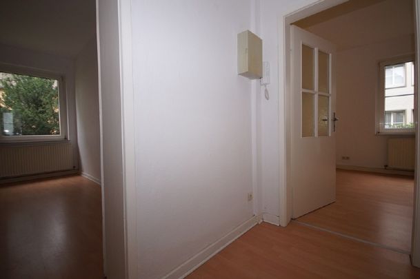 City-Wohnung am Botanischen Garten - Photo 1