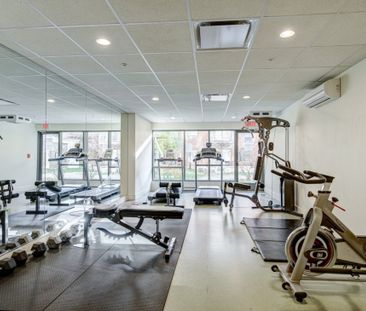 Appartement à louer - Montréal (Ville-Marie) (Centre) - Photo 5