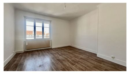 Location appartement 5 pièces, 131.69m², Épinal - Photo 5