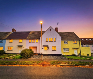 3 bedroom terraced house to rent - Photo 5