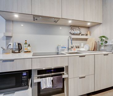 For Lease - 28 Ann Street Unit# 411, Mississauga, Ontario - Photo 2