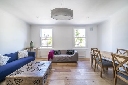 4 bedroom flat to rent - Photo 3