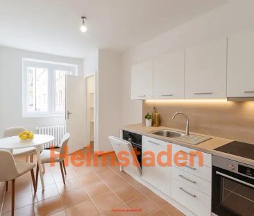 Pronájem bytu 3+1 71 m - Photo 1