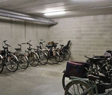 Appartement te huur - Foto 1