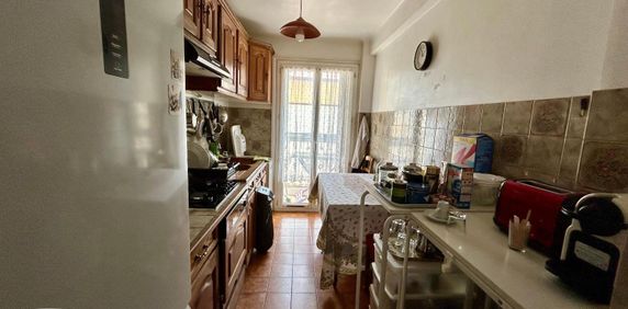 Location Appartement 1 pièce 9m² NICE 06200 - Photo 2