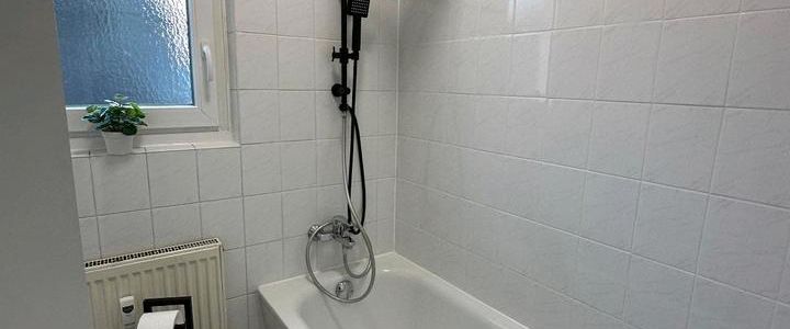 Erstbezug nach Sanierung - 47 m² mit Balkon - Top Lage X-Berg - Foto 1