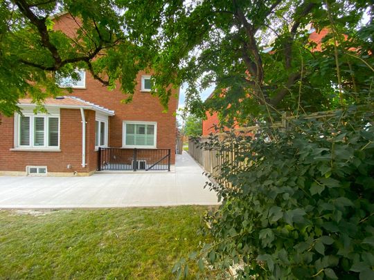 For Lease - 35 Hewlett Crescent Unit# Bsmt, Markham, Ontario - Photo 1