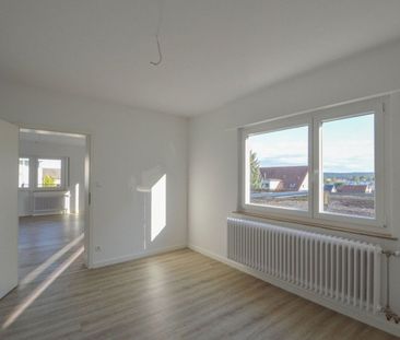 Erstbezug nach Sanierung | Top-Wohnung in Gärtringen Zentrumslage | inkl. Einbauküche - Photo 4