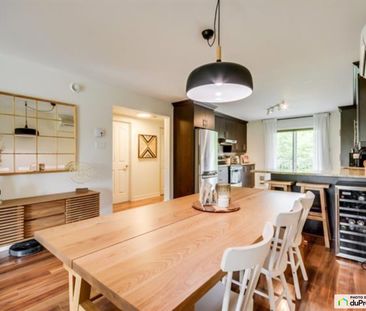 2-30, rue du Zénith, Gatineau (Hull) à louer - Photo 4