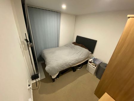 1 Bed Flat, Sheffield, S1 - Photo 3