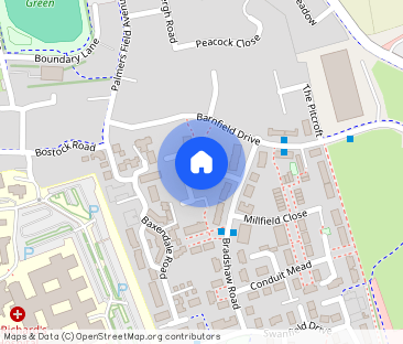 Tenacre Close, Chichester - Photo 1