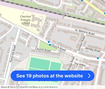 Church Road, Folkestone, CT20 - Photo 1