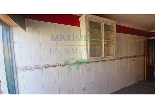 Apartamento T3 em Lisboa