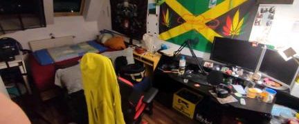 Freies WG Zimmer ab März - Foto 1