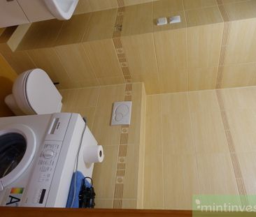 Warzymice 2 pokojowe, ogródek, umeblowane – zdjęcie 1