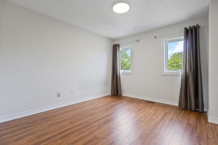 For Lease - 107 Joycedale Street Unit# Upper, Markham, Ontario - Photo 4